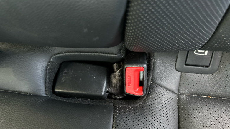 Kia Xceed 1.5T GDi ISG 4 5dr Petrol Hatchback